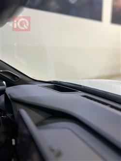 تويوتا جراند هايلاندر